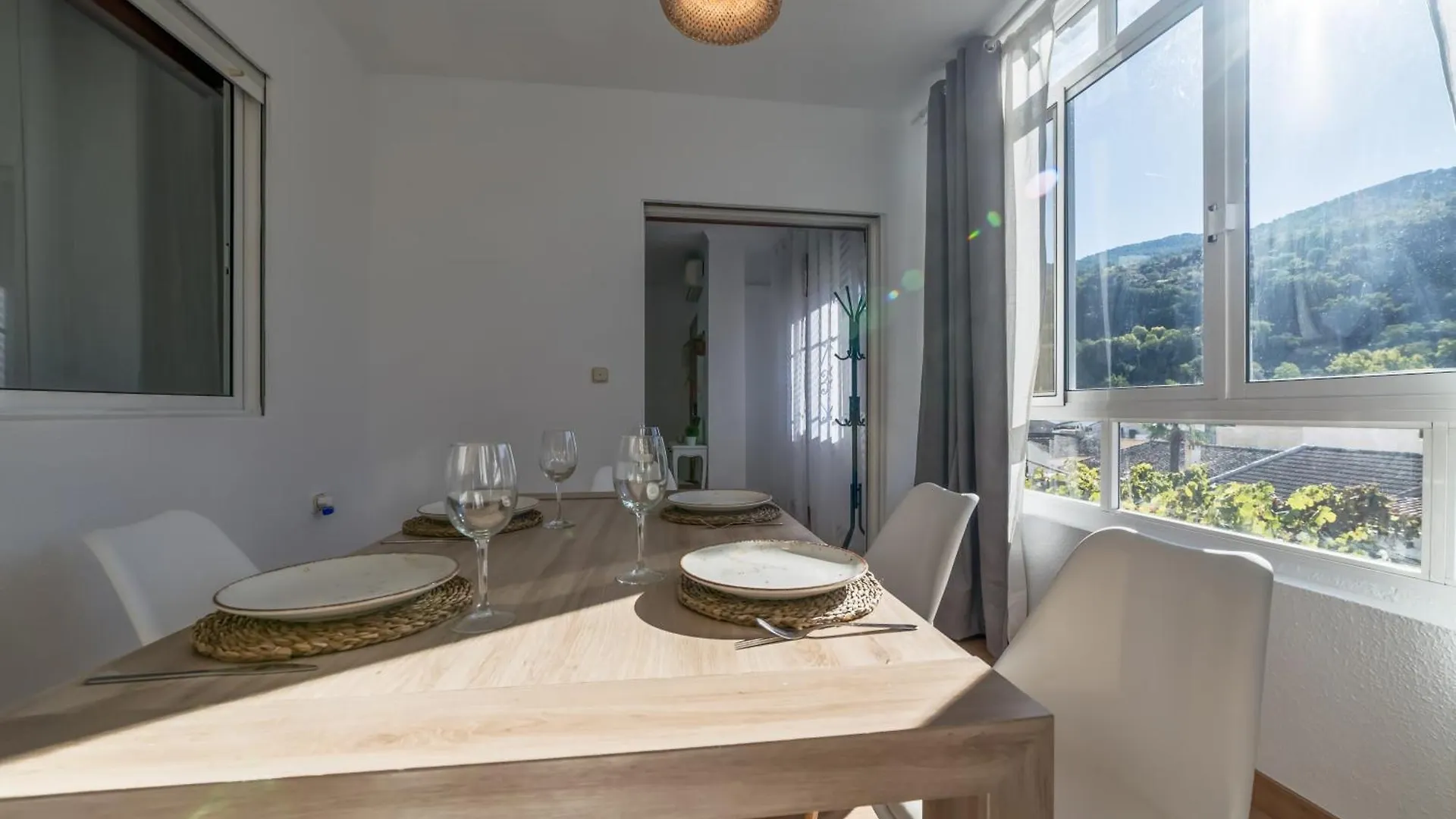 Holiday home Casa Las Torres Dudar Spain