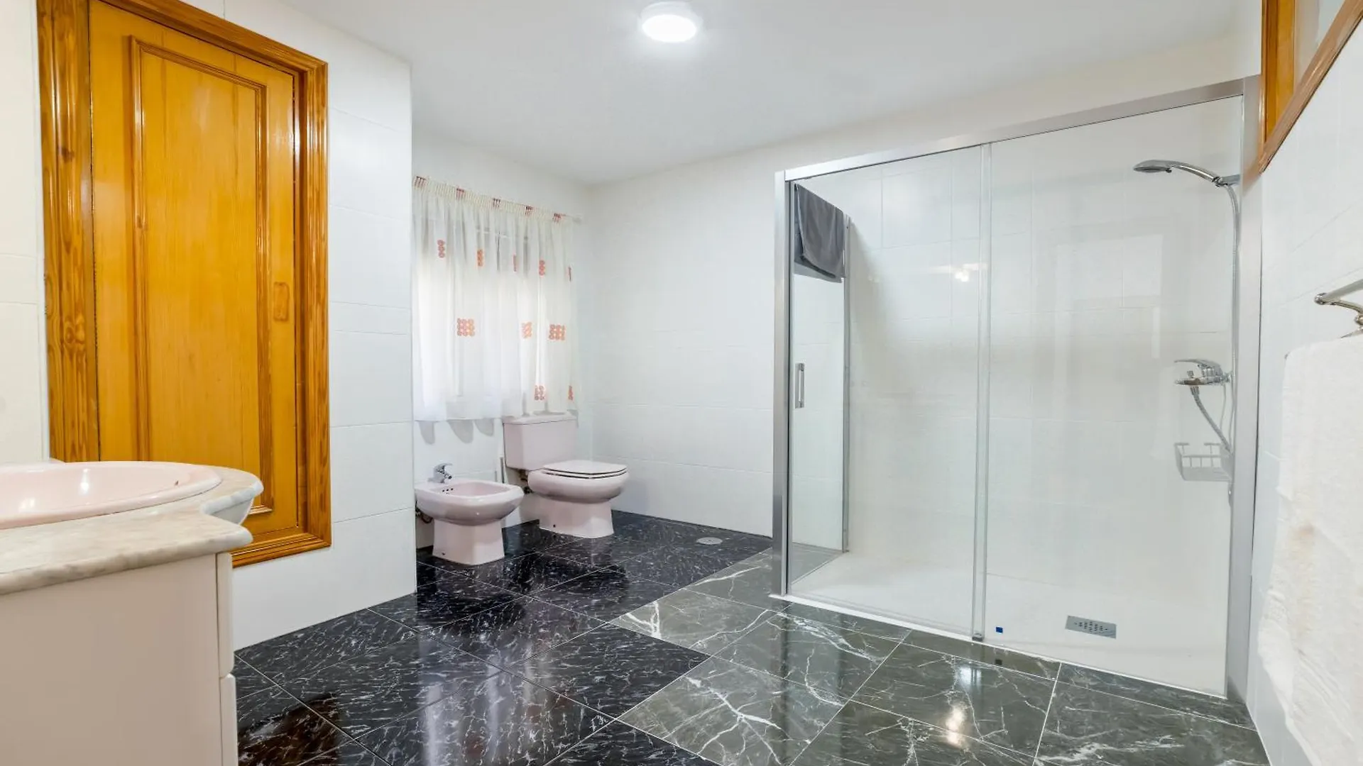 Holiday home Casa Las Torres Dudar