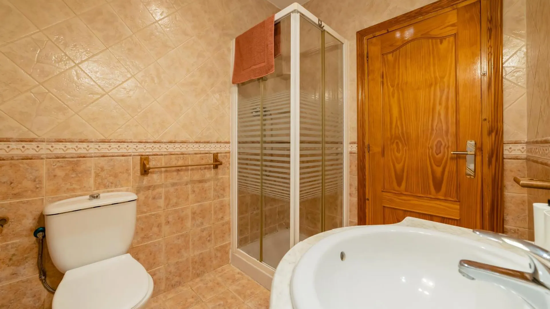 Casa Las Torres Dudar Сasa de vacaciones