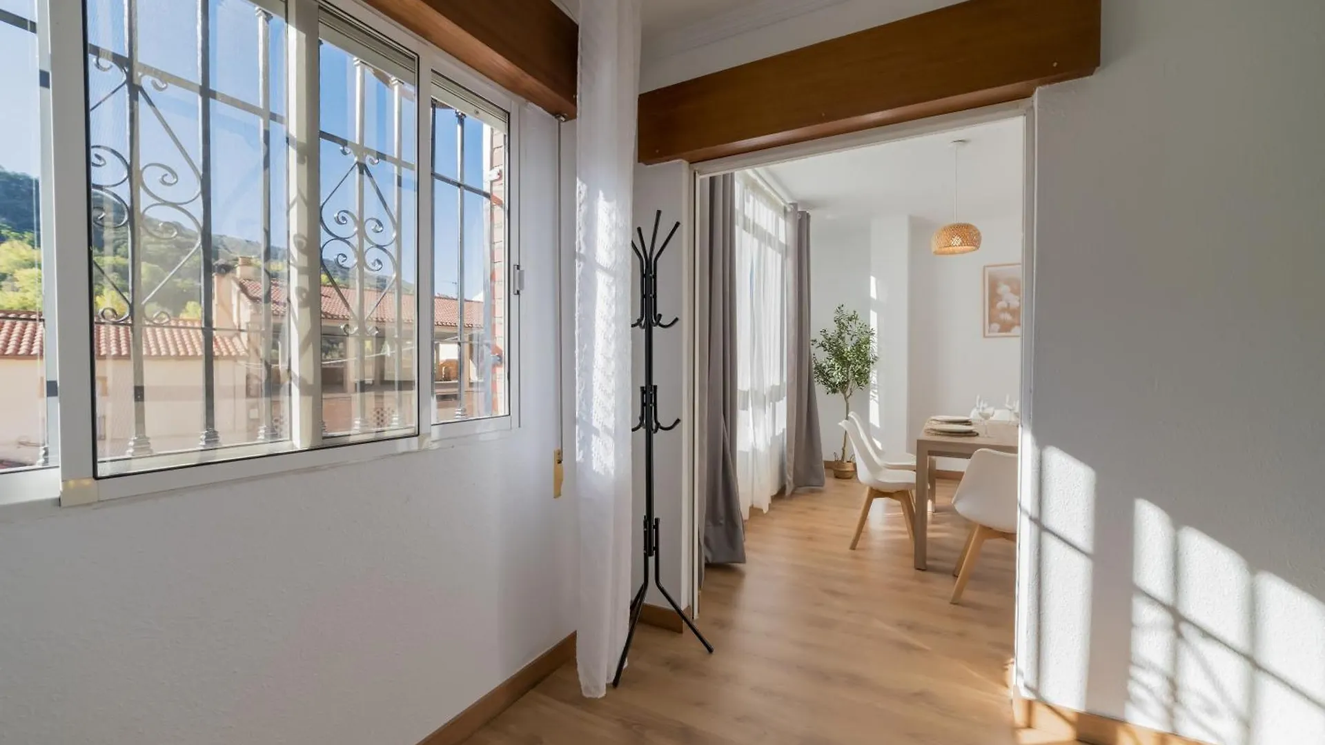 Casa Las Torres Dudar Holiday home